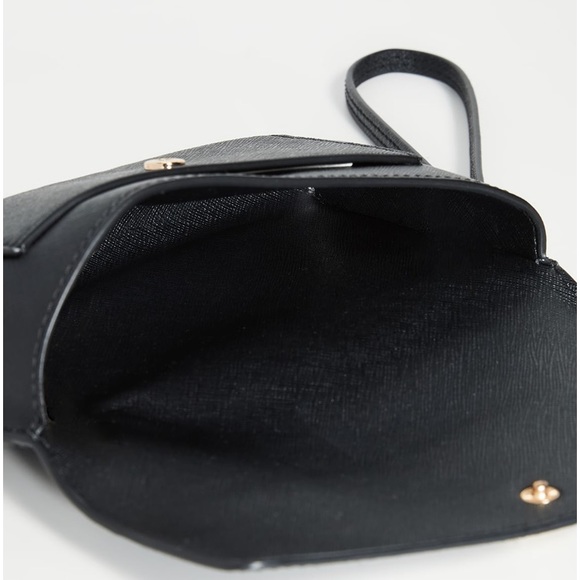 Tory Burch Wristlet - Picture 3 of 5